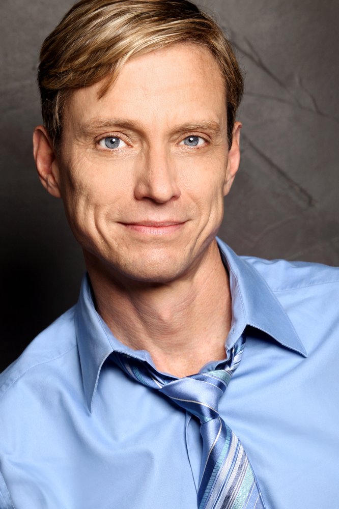 Eric Bunton