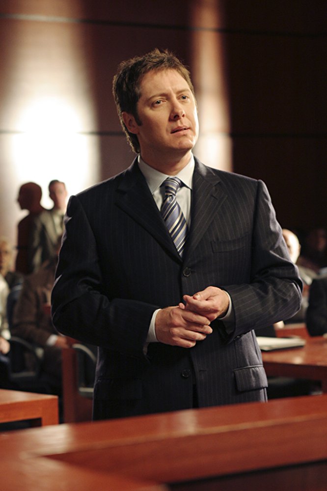 Alan Shore