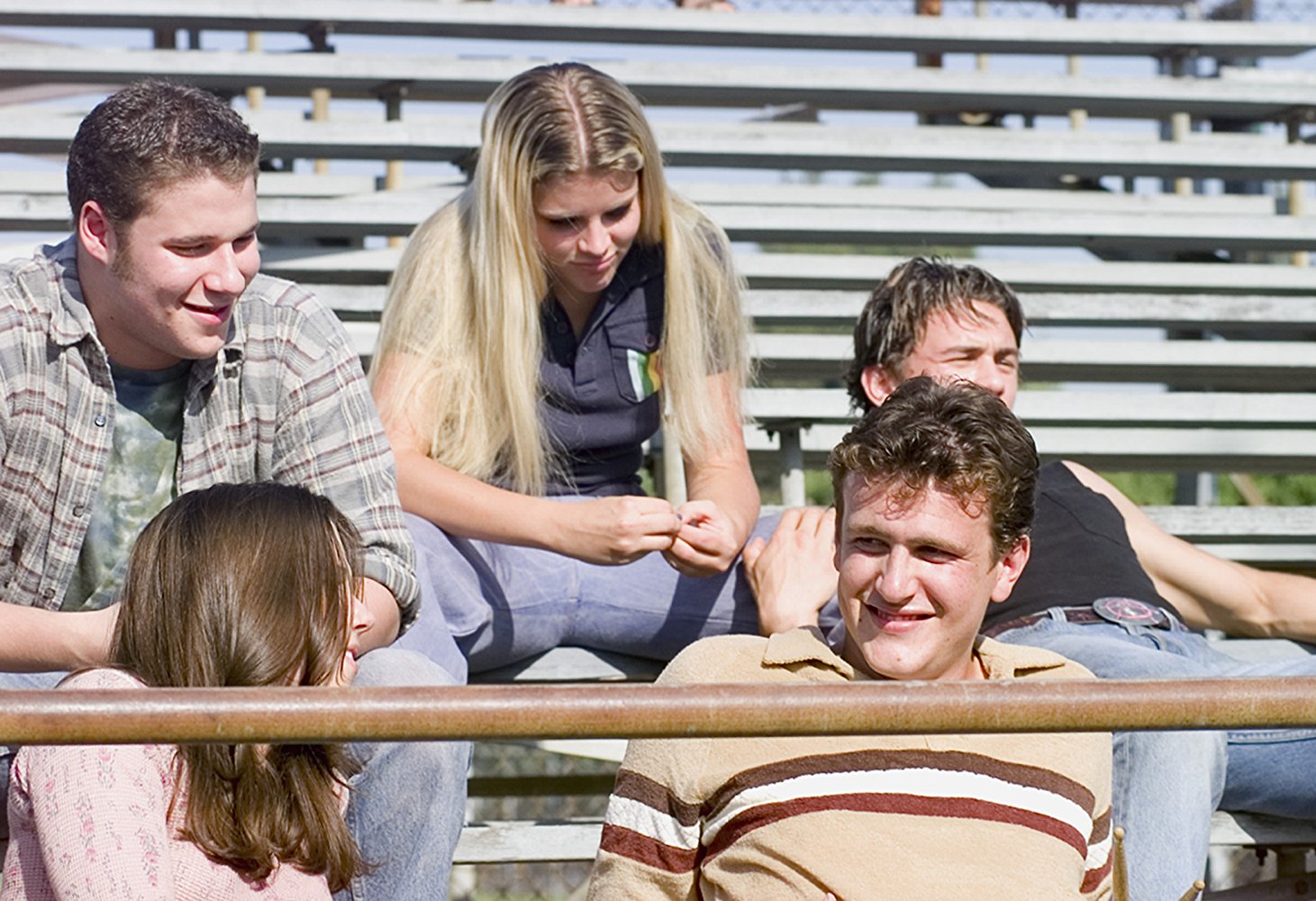 Lindsay Weir