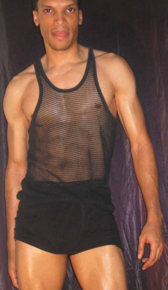 Duan Sanderson