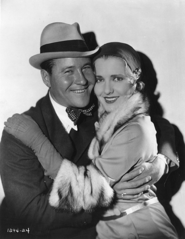 Jack Oakie