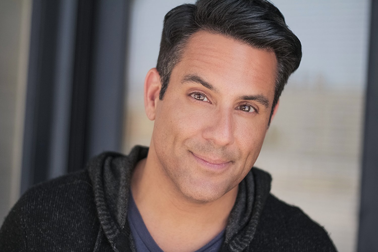 Rich Redmond