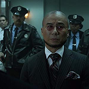 Hugo Strange, Dr. Hugo Strange