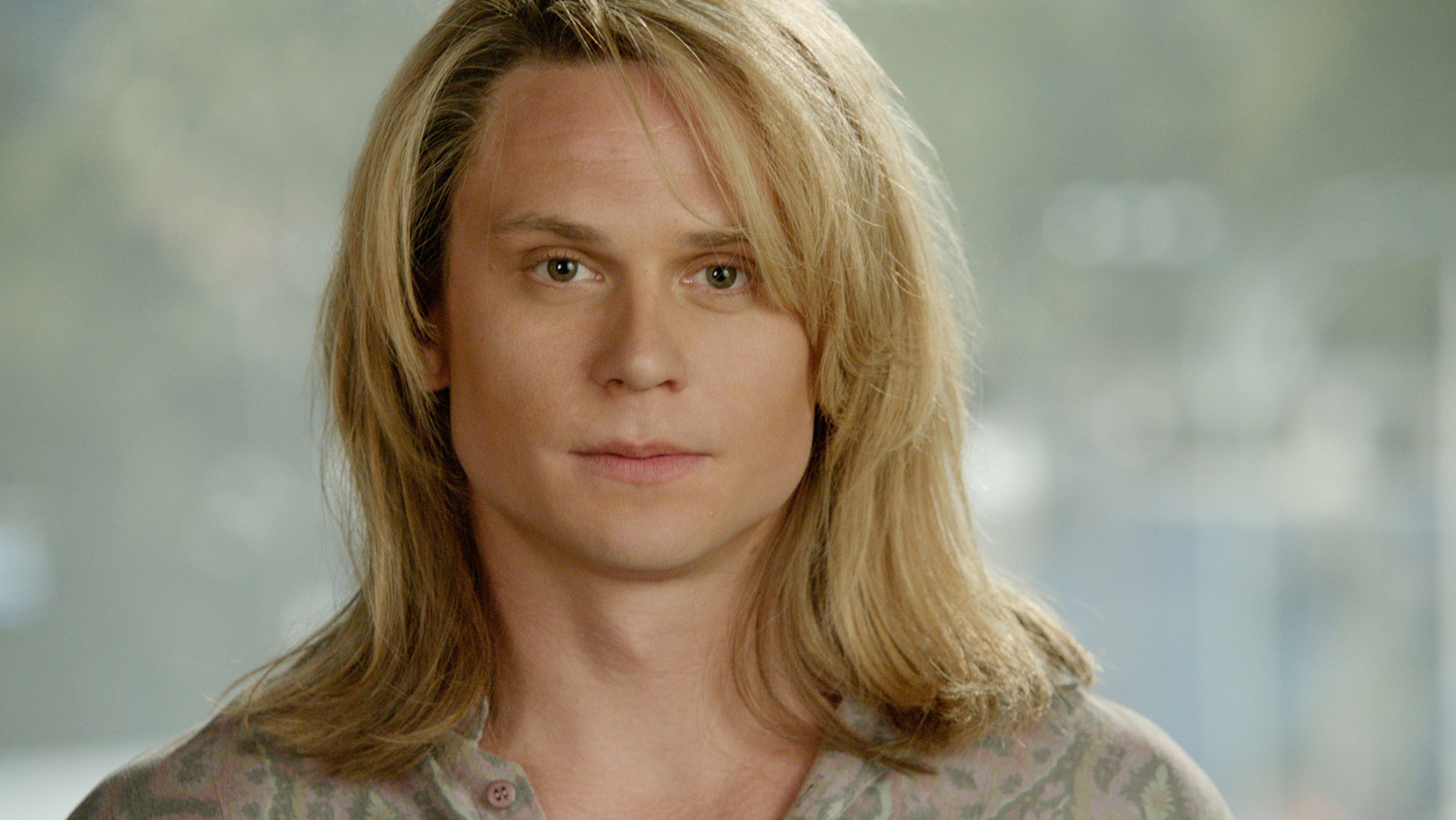 Billy Magnussen