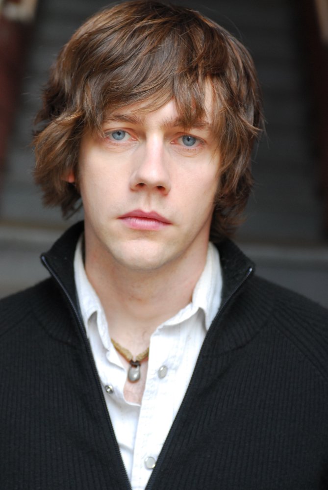 Brendan Brandt