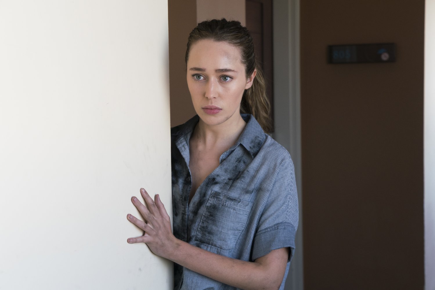 Alycia Debnam-Carey