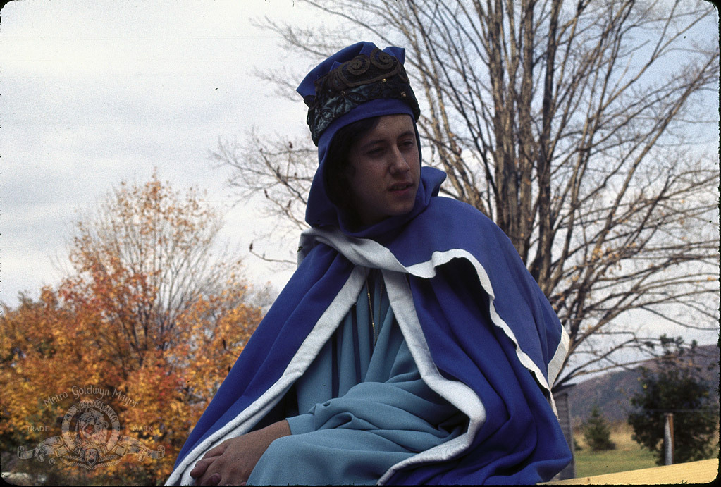 Arlo Guthrie