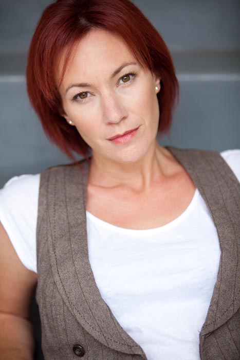 Tanya Franks