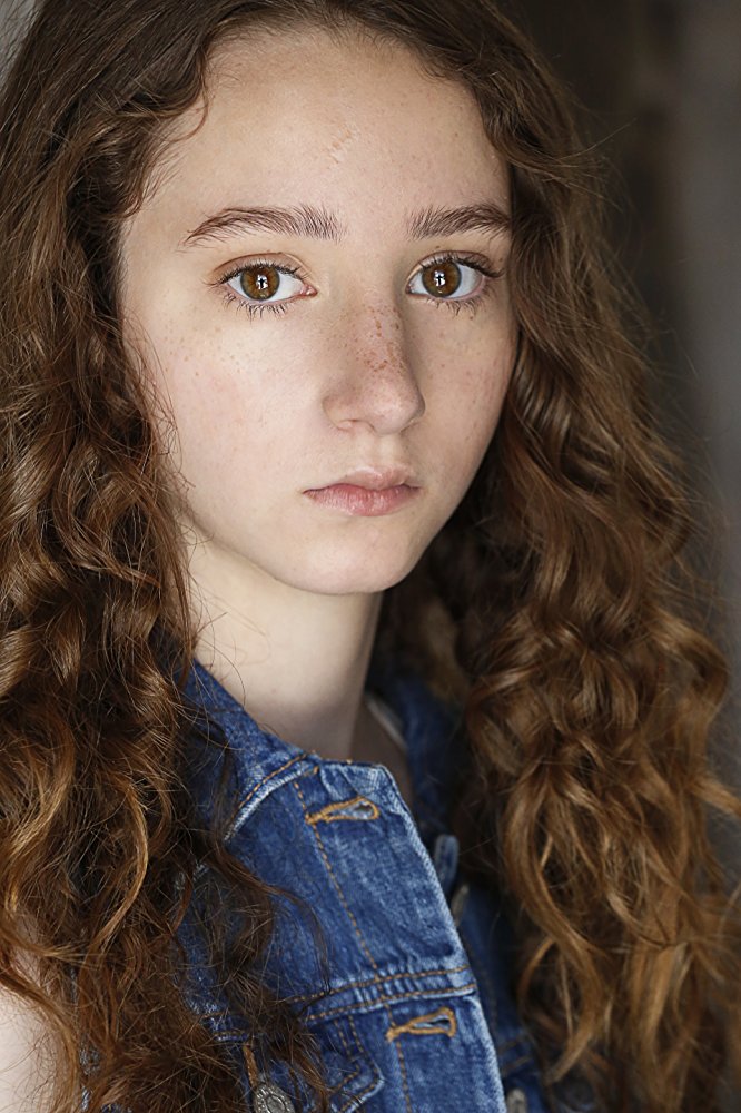 Olivia Keville