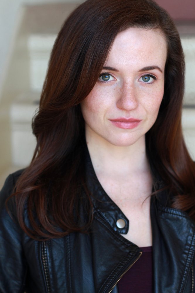 Kristin Witterschein