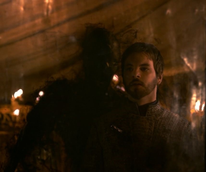 Renly Baratheon