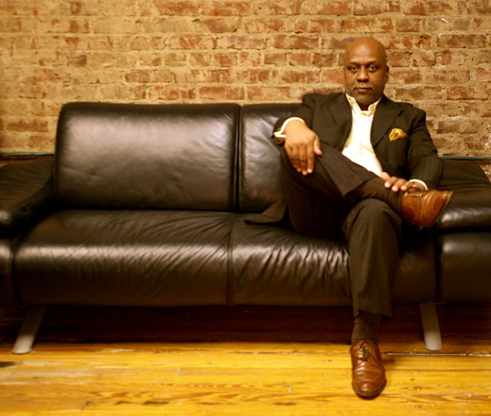 Greg Lockett