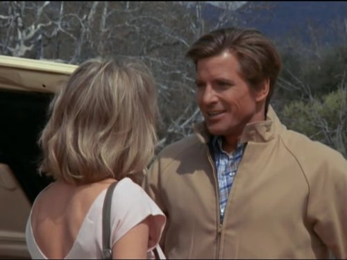 Dirk Benedict