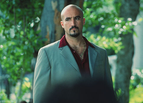Mo Gallini