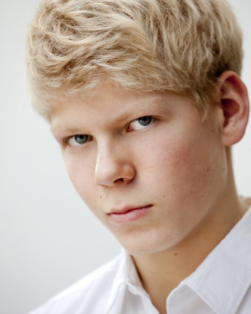 Saul Barrett