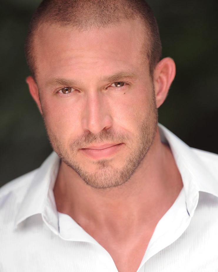 Jonathan Mielec