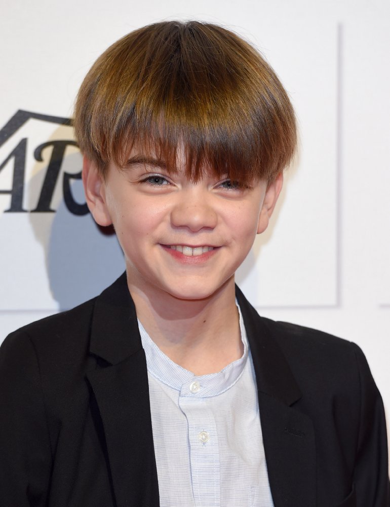 Milo Parker
