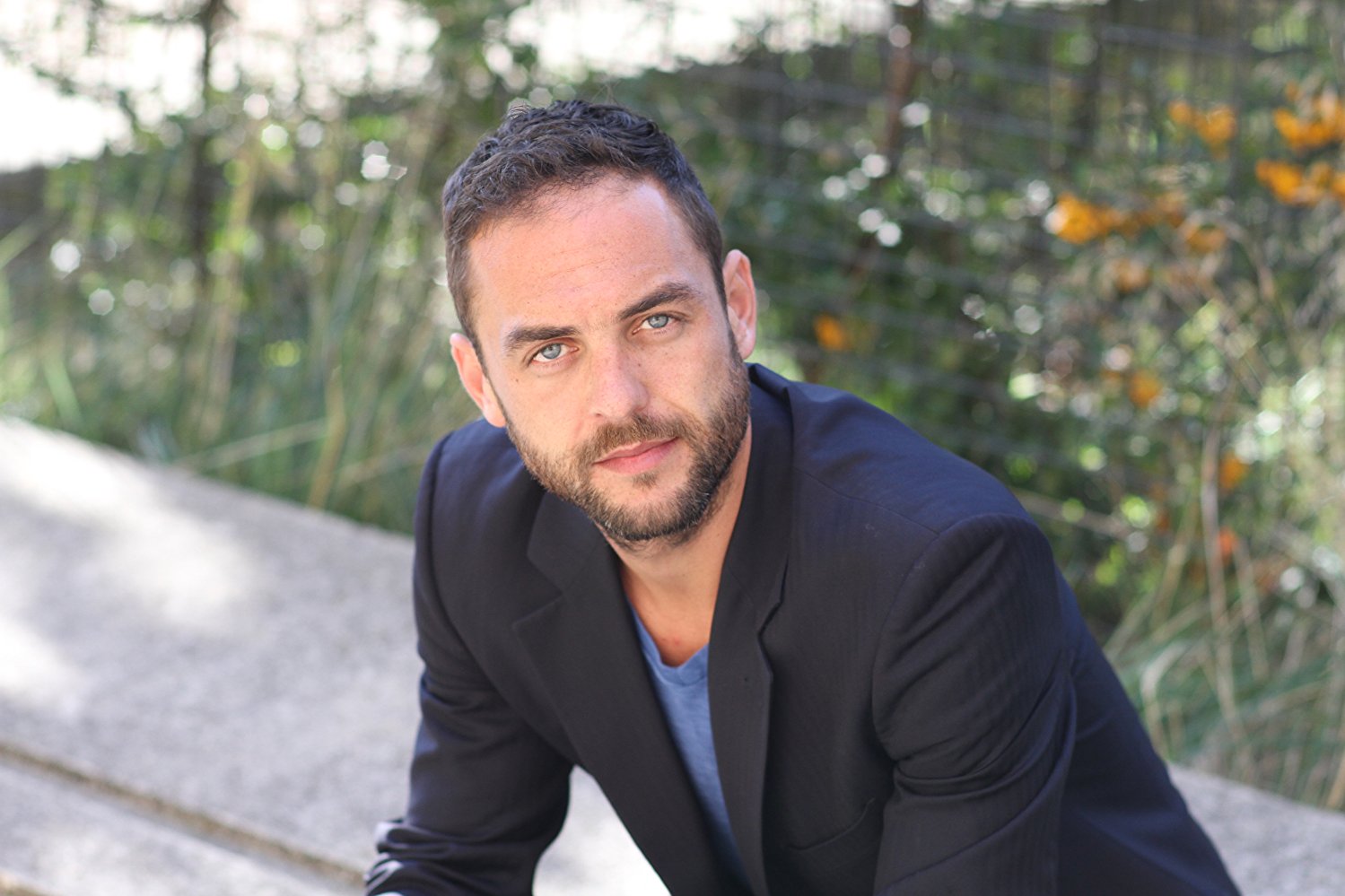 Florian Hutter
