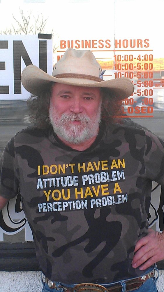 John Barry Graham