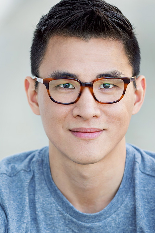 Hank Chen