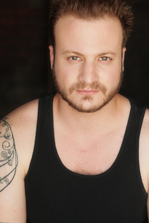 Josh Fingerhut