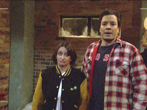 Jimmy Fallon
