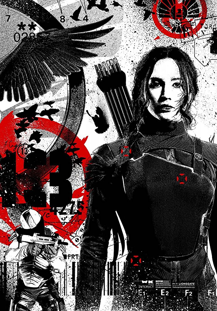 Katniss Everdeen