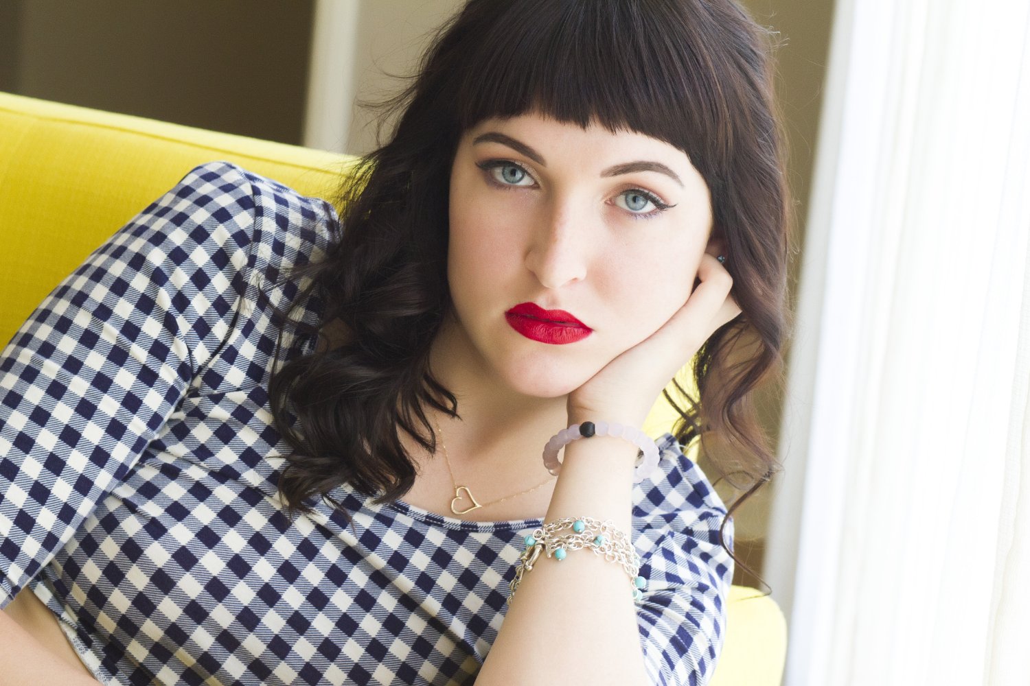 Devon Drew