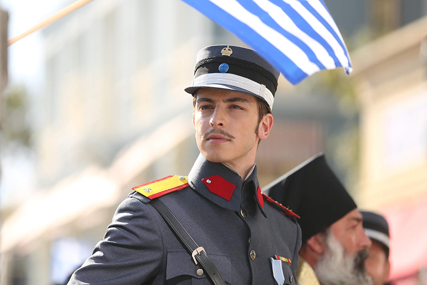 Boran Kuzum