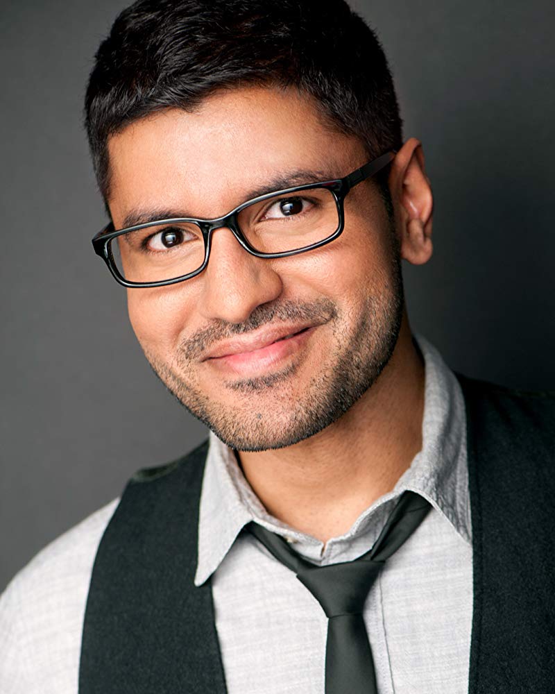Danvir Singh