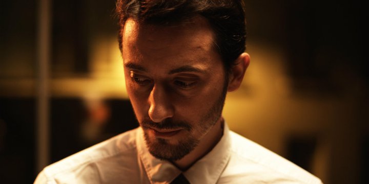 Xavier Laurent