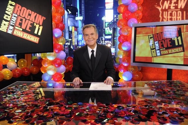 Dick Clark