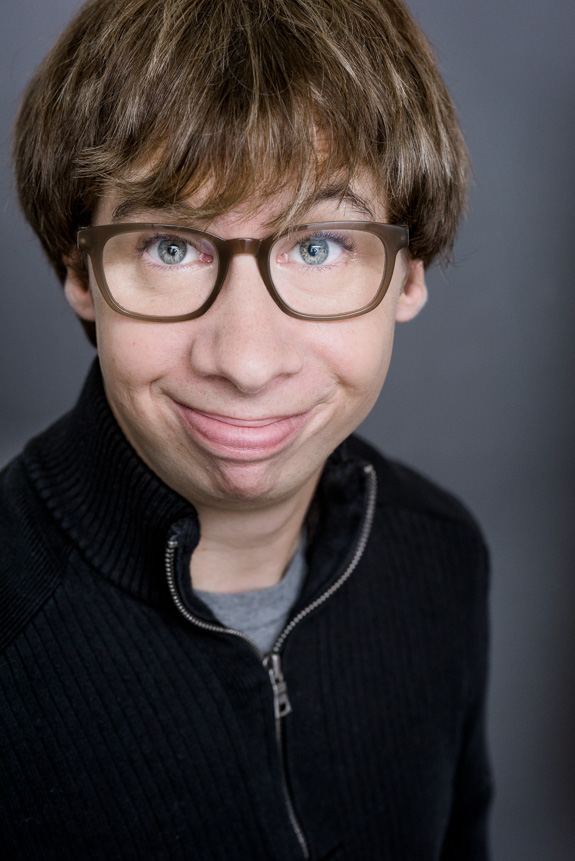 Todd Bosley