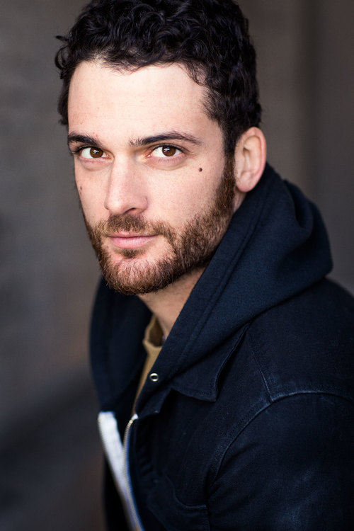 Daniel Dorr