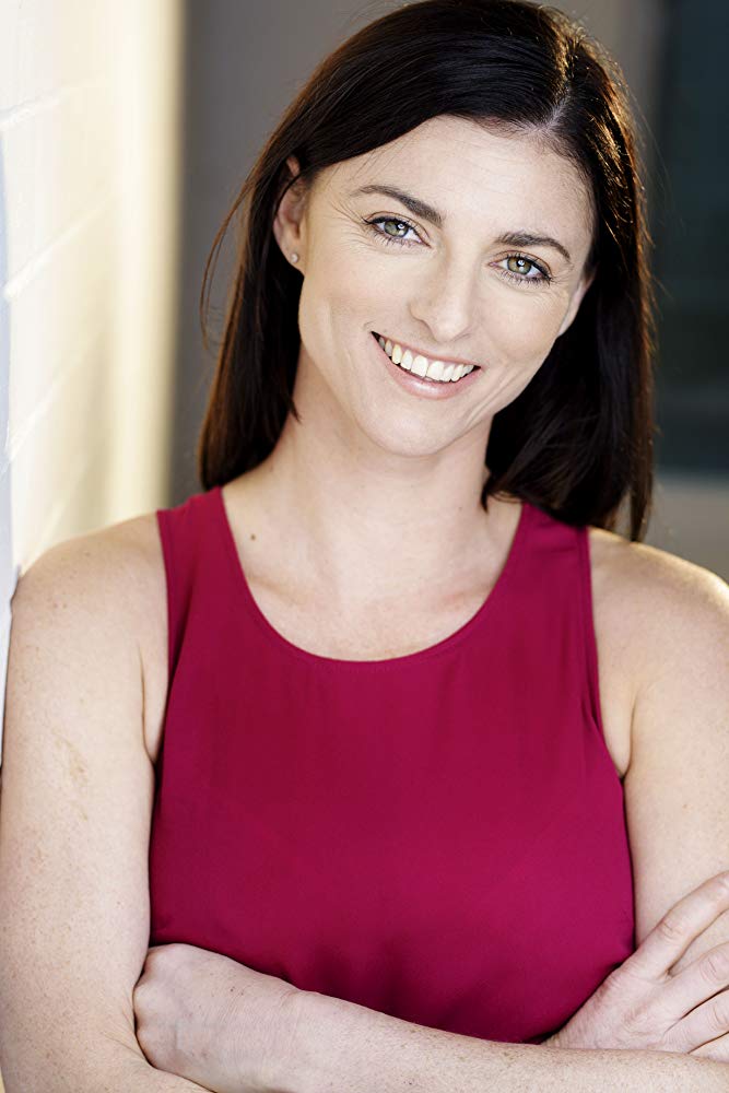Carly Rees