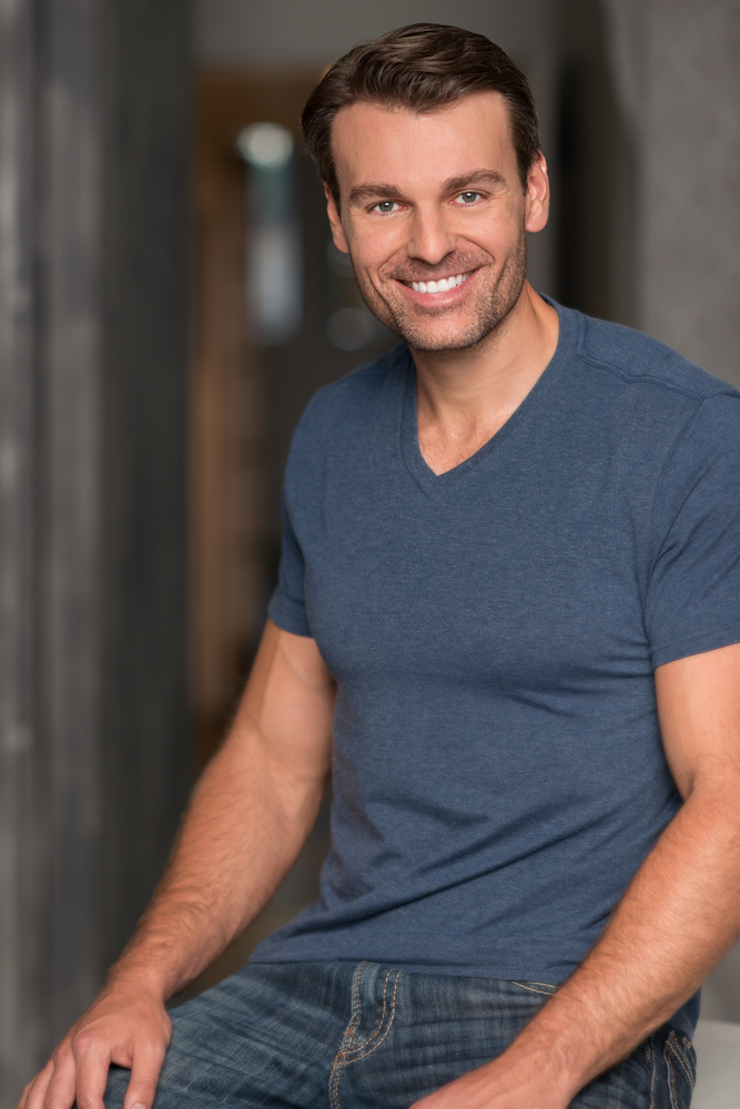 Chris Routhe