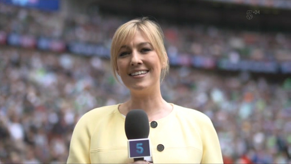 Kelly Cates