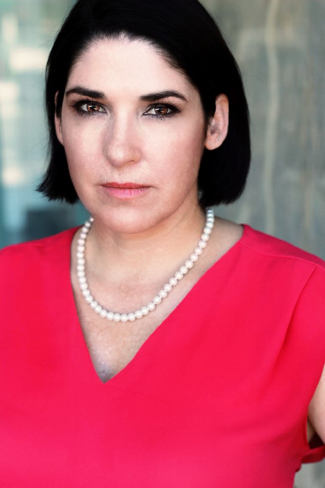 Barbara Kerford
