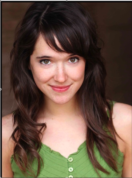 Brooke Culbertson