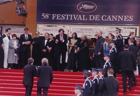 Benoît Jacquot