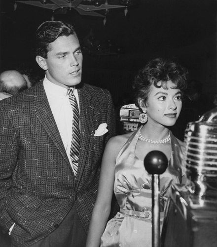 Jeffrey Hunter