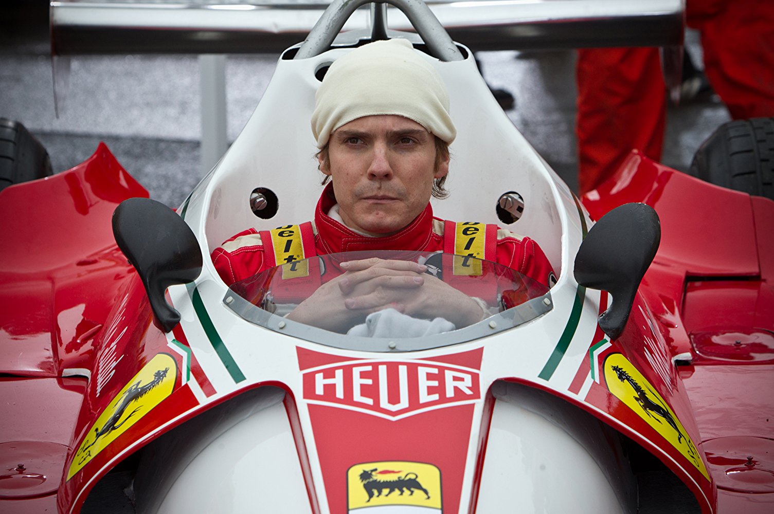 Niki Lauda