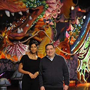 Himself - Judge, Chef, Restaurateur, Himself - Guest Judge, Chef & Owner, Emeril's New Orleans, Himself, Himself - Quickfire & Elimination Challenge Judge