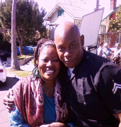 Rhonda Stubbins White