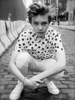 Charlie Plummer
