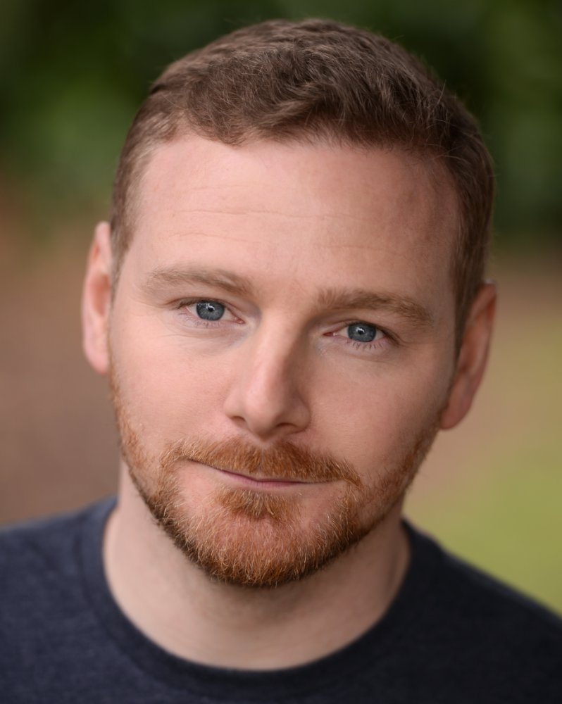 Chris Cusick