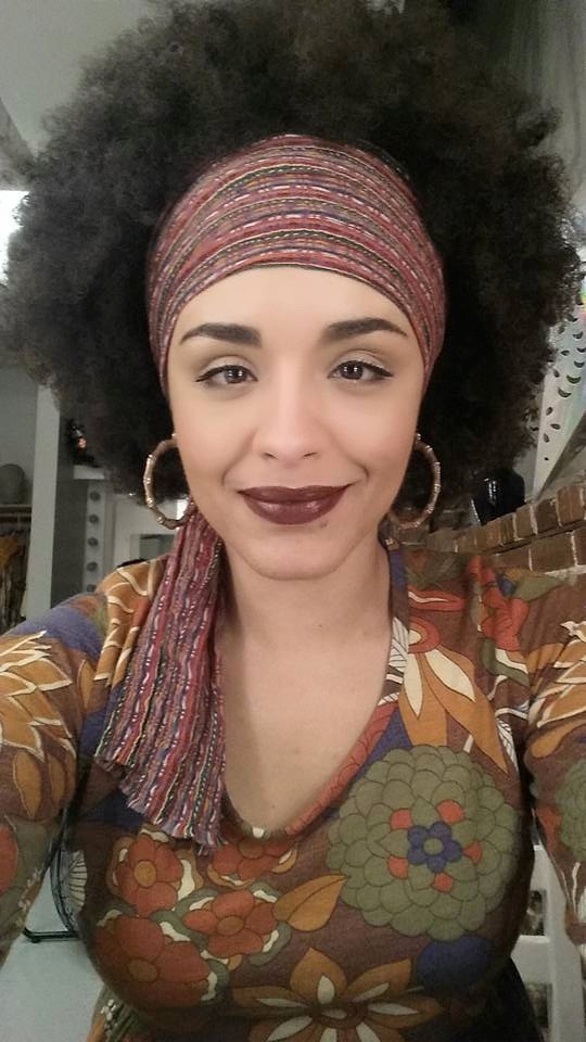 Marili Mejias