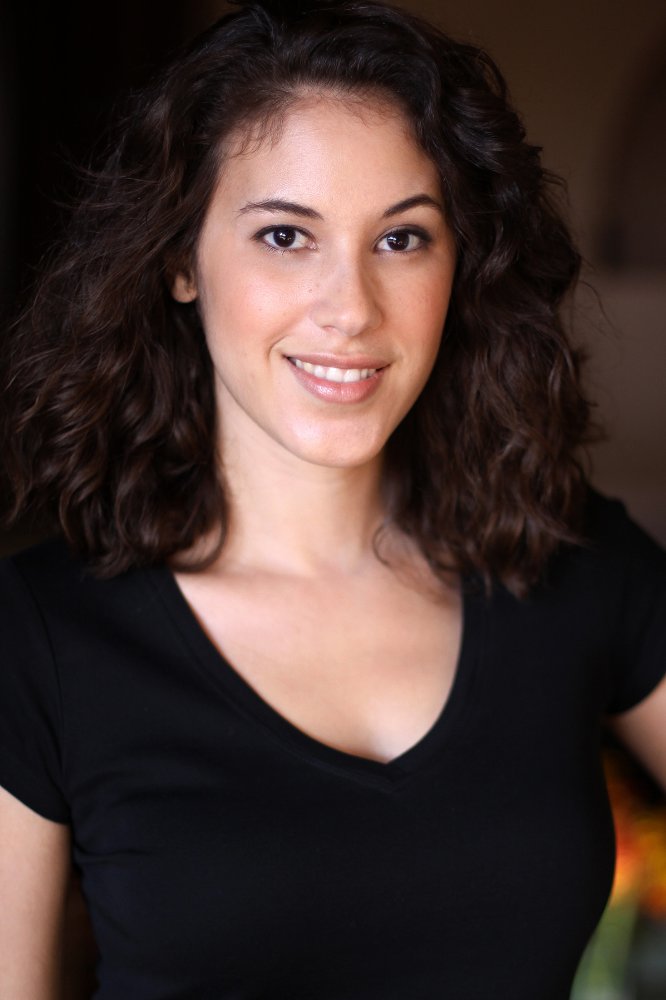 Victoria Hamilton