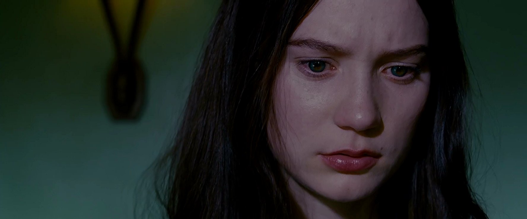 India Stoker