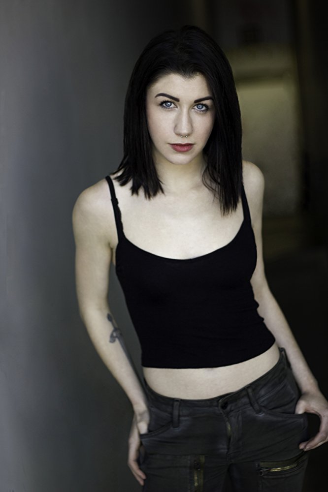 Allison Brunet